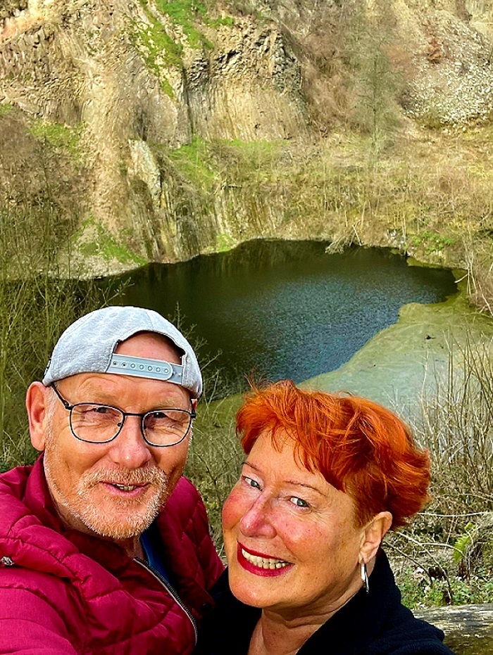 Weilbergsee